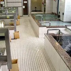 そしがや温泉２１