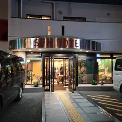 サンホテル船橋