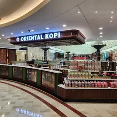 Oriental Kopi 华阳 @ Suria KLCC