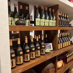 あぐーしゃぶしゃぶと言えば！ちゃぁぶ～