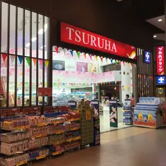 Tsuruha