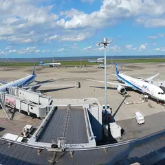 羽田空港 第２ターミナル