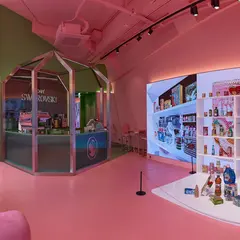 SWAROVSKI Flagship Store Dosan Park