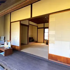 南吉の下宿先