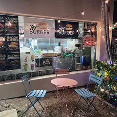 HI BURGER Co.