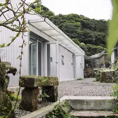 OwlStay 山中夢遊 緑光