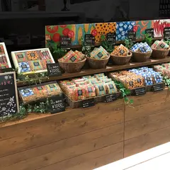 スリーズパスタスナック ルミネ北千住店