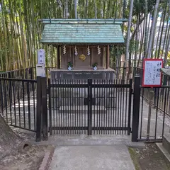 神明社