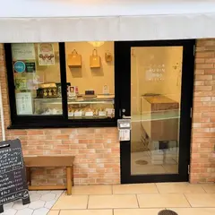 プリン堂