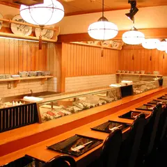 旭鮨総本店 下高井戸本店