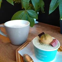道の駅 FARMUS CAFE