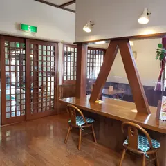 カフェ陣屋