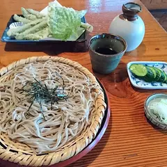 そば処 鈴木