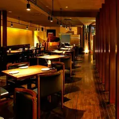 Restaurant & Bar COA