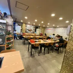 홍대닭한마리