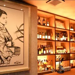 Bar TSUBAKI カクテル ウィスキー バー