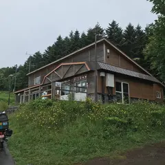 ゆ〜に (利尻島ファミリーキャンプ場)