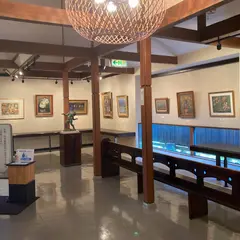 栗の木美術館