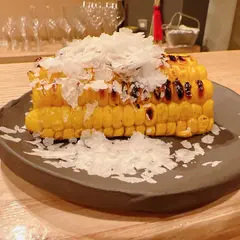 北新地 しえん