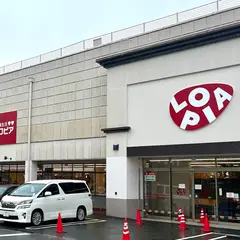ロピア 桑名店