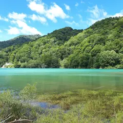 白水湖