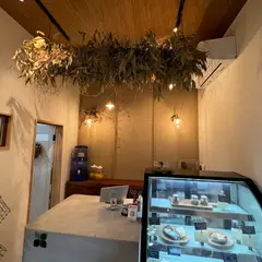 ローケーキ＆ロースイーツ カオリノモリ