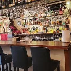 HangOver Cafe