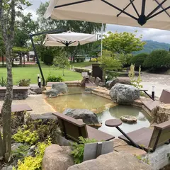 ちゃますゆ(茶鱒湯)