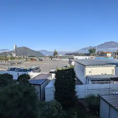 味な湯宿 やすらぎ