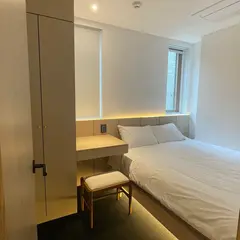 UH Suite Seoul Deoksugung