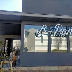 American Diner B-Pono ビーポノ