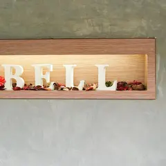 BELL otonagami salon