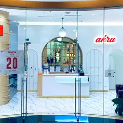 akru-qhouselumpini