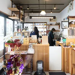 TIPSY COFFEE PLACE