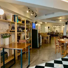 Craft Cafe/クラフトカフェ