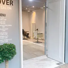 Clover Hair Salon