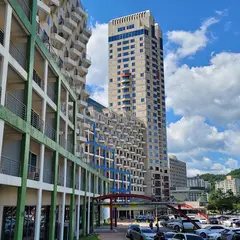 Phoenix Pyeongchang Hotel