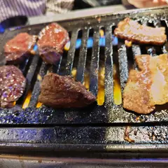 タンの利久 横浜店