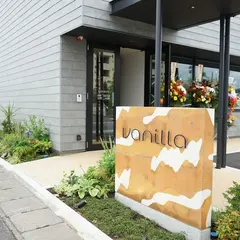 vanilla koriyama