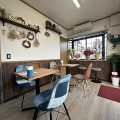 シャンティクレープ