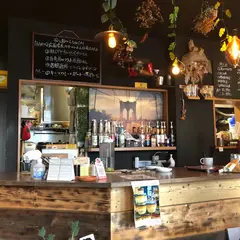 CAFE PLANT