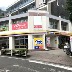 ミニストップ 天王町駅前店