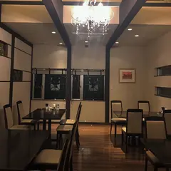 イタリアンレストランラ ルーチェ