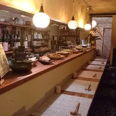 おばんざいとお酒の店 こまめ