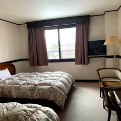 ホテルエルディア