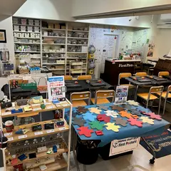 ファーストピクチャー