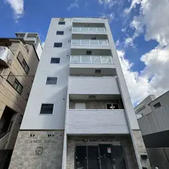JAホテル難波(JA Hotel Namba)
