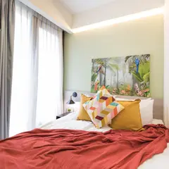 At Home Hotel