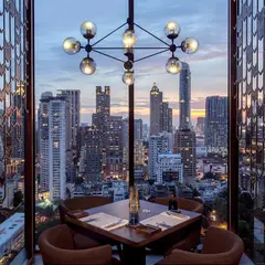 CHAR Bangkok