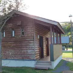 久種湖畔キャンプ場